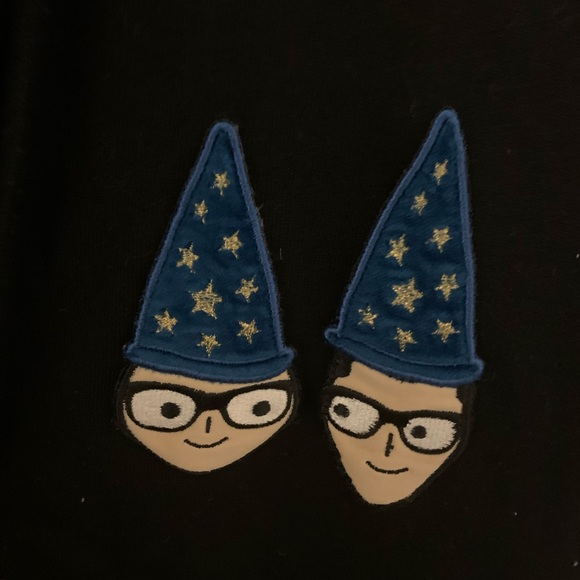 D&G hoodie - Picture 2 of 7